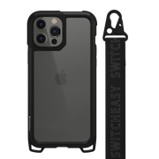 Odyssey 3-in-1 Lanyard Shockproof iPhone 13 Case